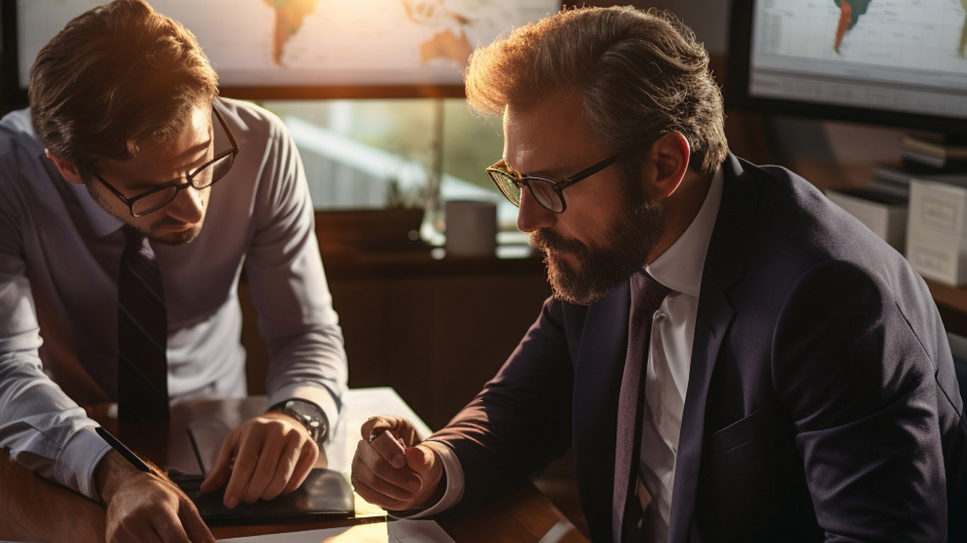 How can I track my visa application status and update